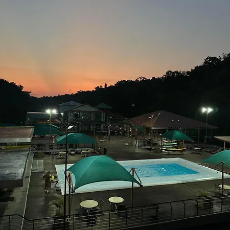 Uiara Amazon Resort Manaus Exterior photo