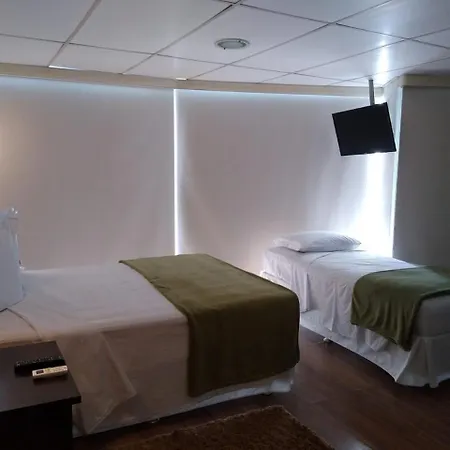 Uiara Amazon Resort Manaus Exterior photo