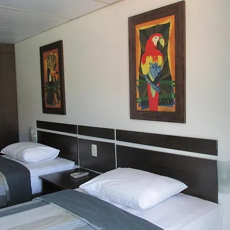 Uiara Amazon Resort Manaus Exterior photo
