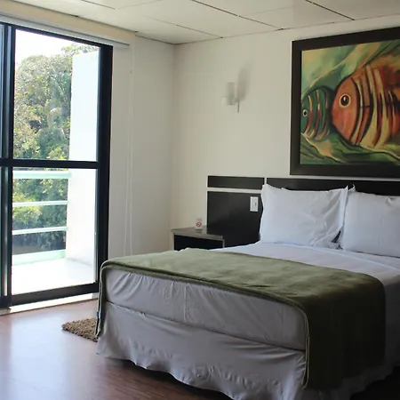 Uiara Amazon Resort Manaus Exterior photo
