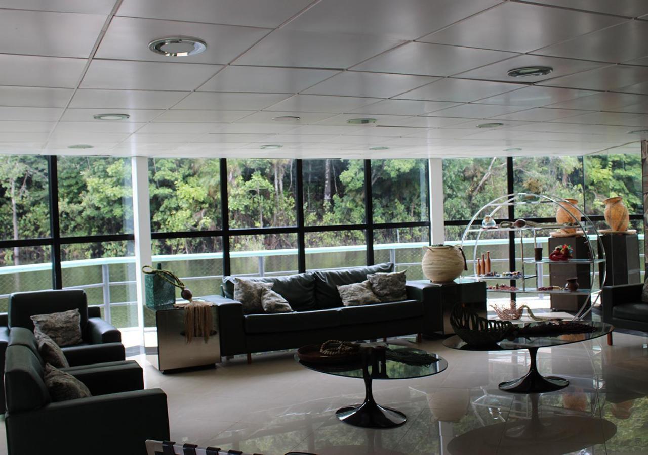 Hotel Uiara Amazon