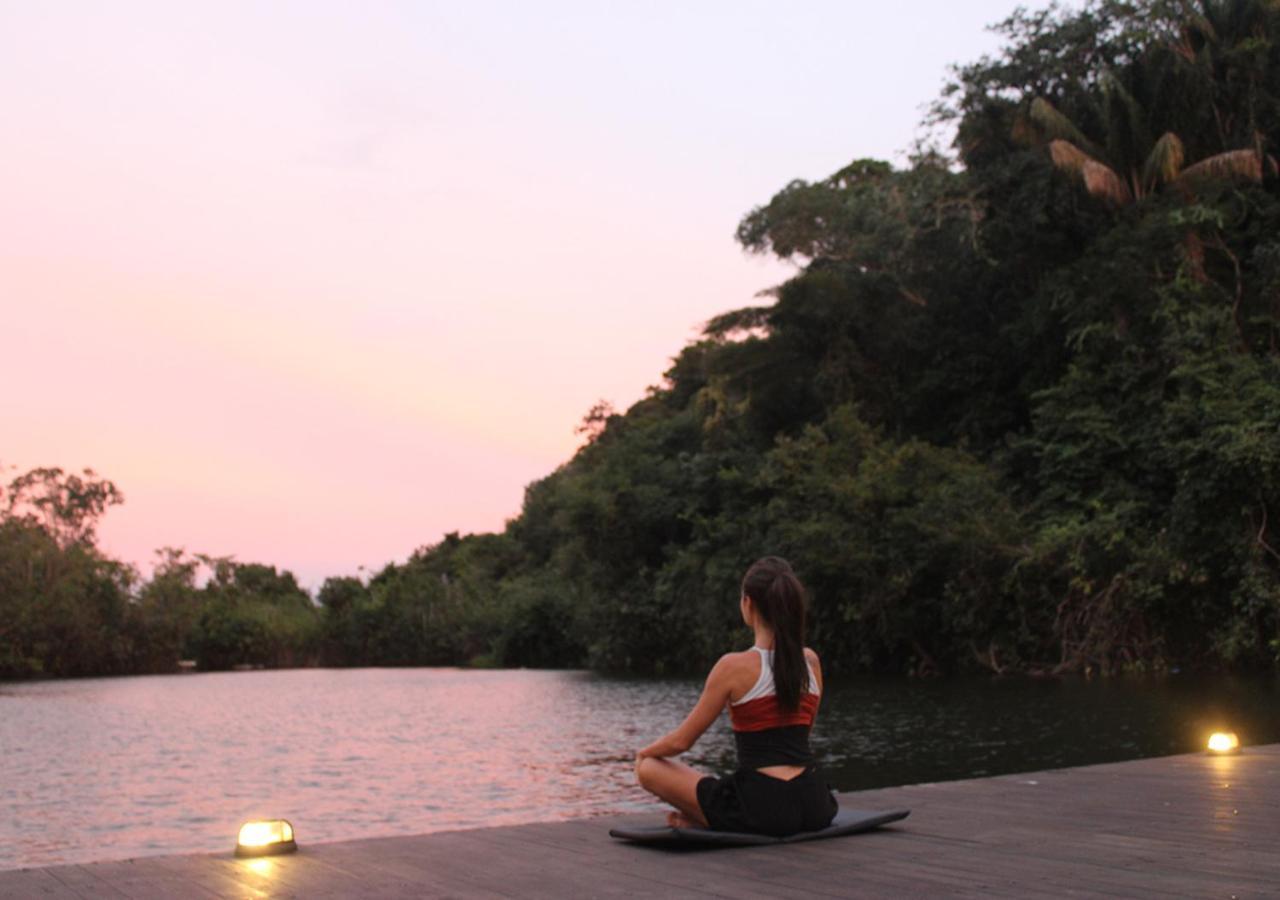 Uiara Amazon Hotel Manaus