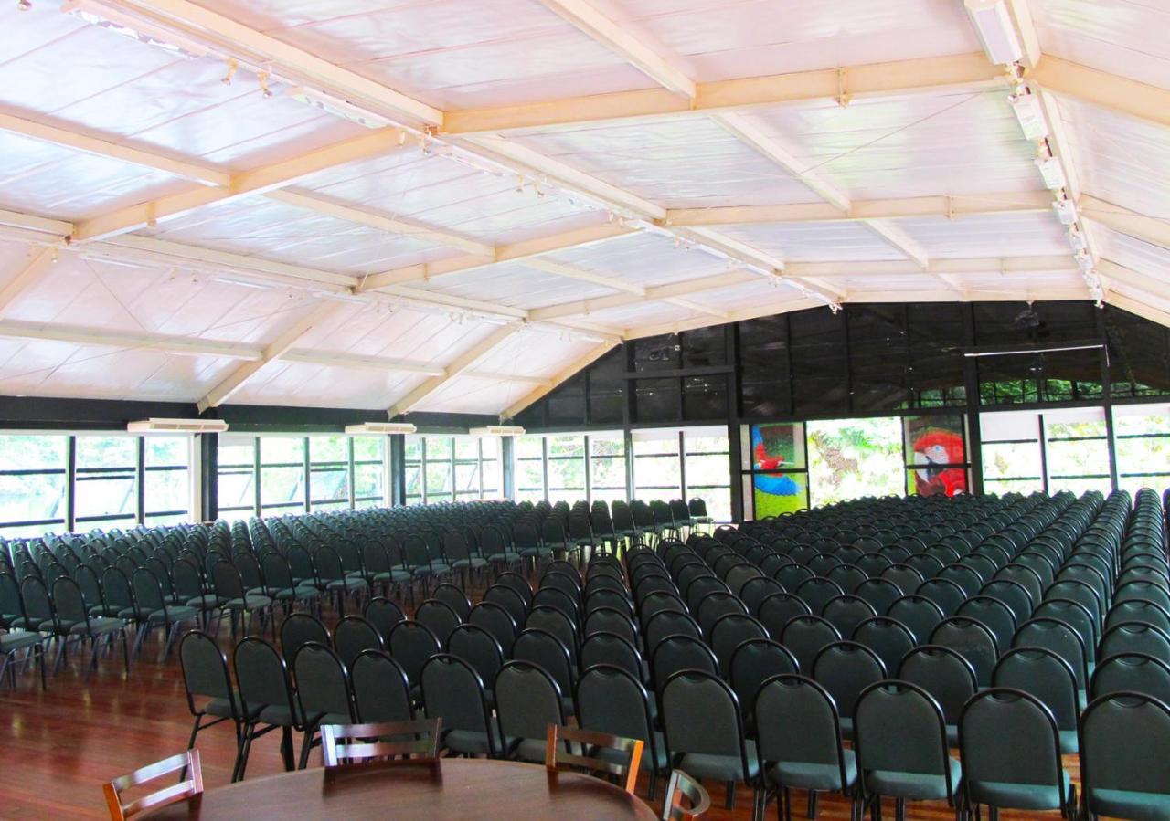 Uiara Amazon Manaus
