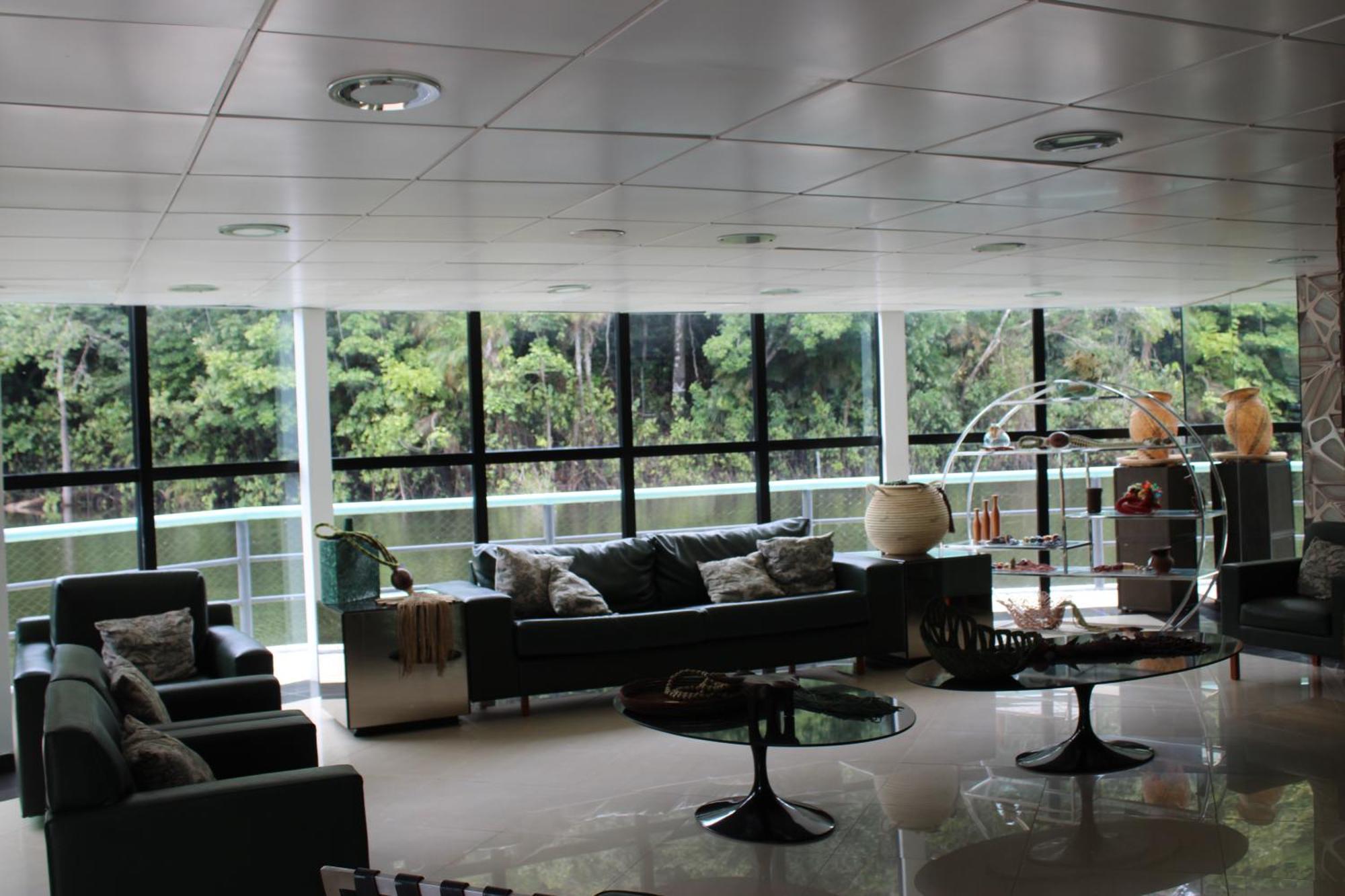 Uiara Amazon Hotel 5*