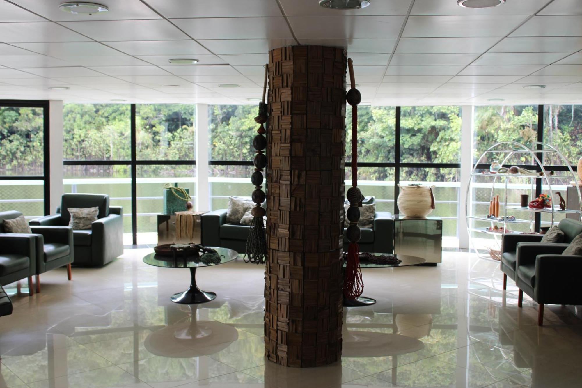 Uiara Amazon Hotel
