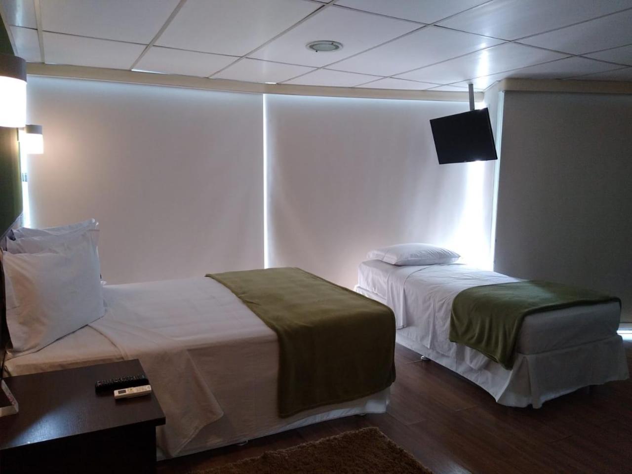 Hotel Uiara Amazon 5*