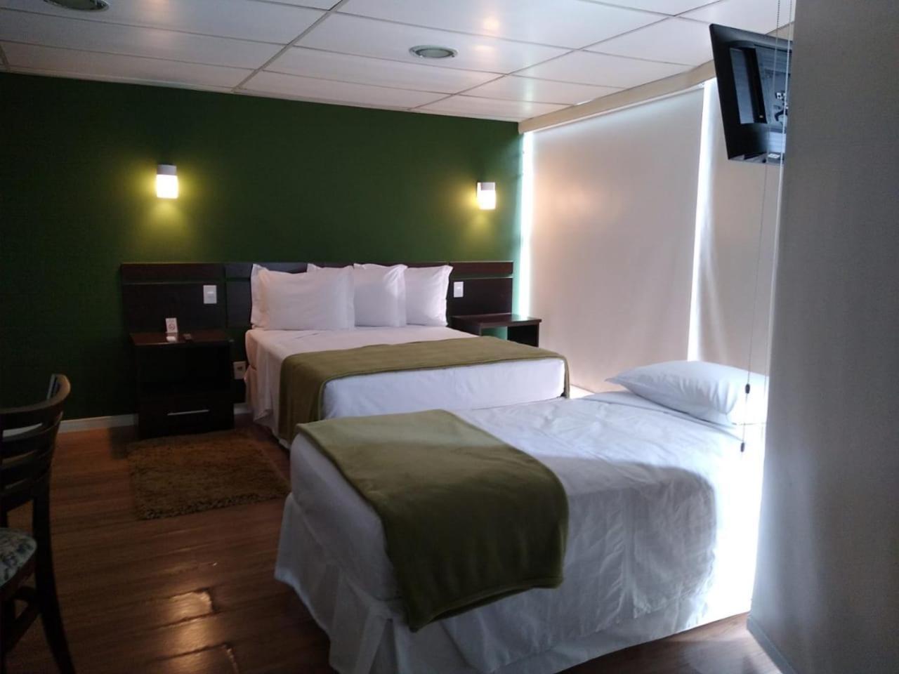 Uiara Amazon Hotel Manaus