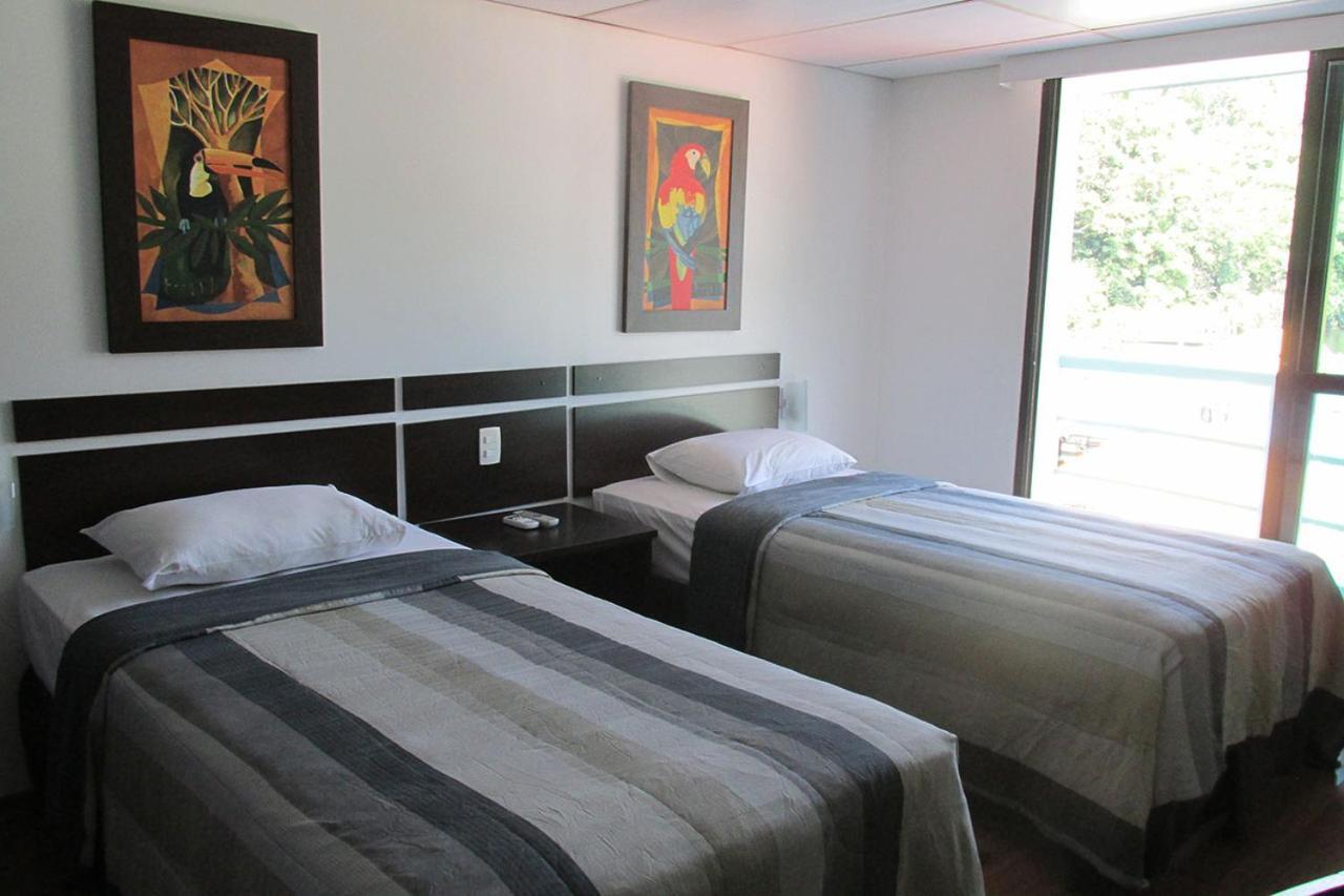 Hotel Uiara Amazon