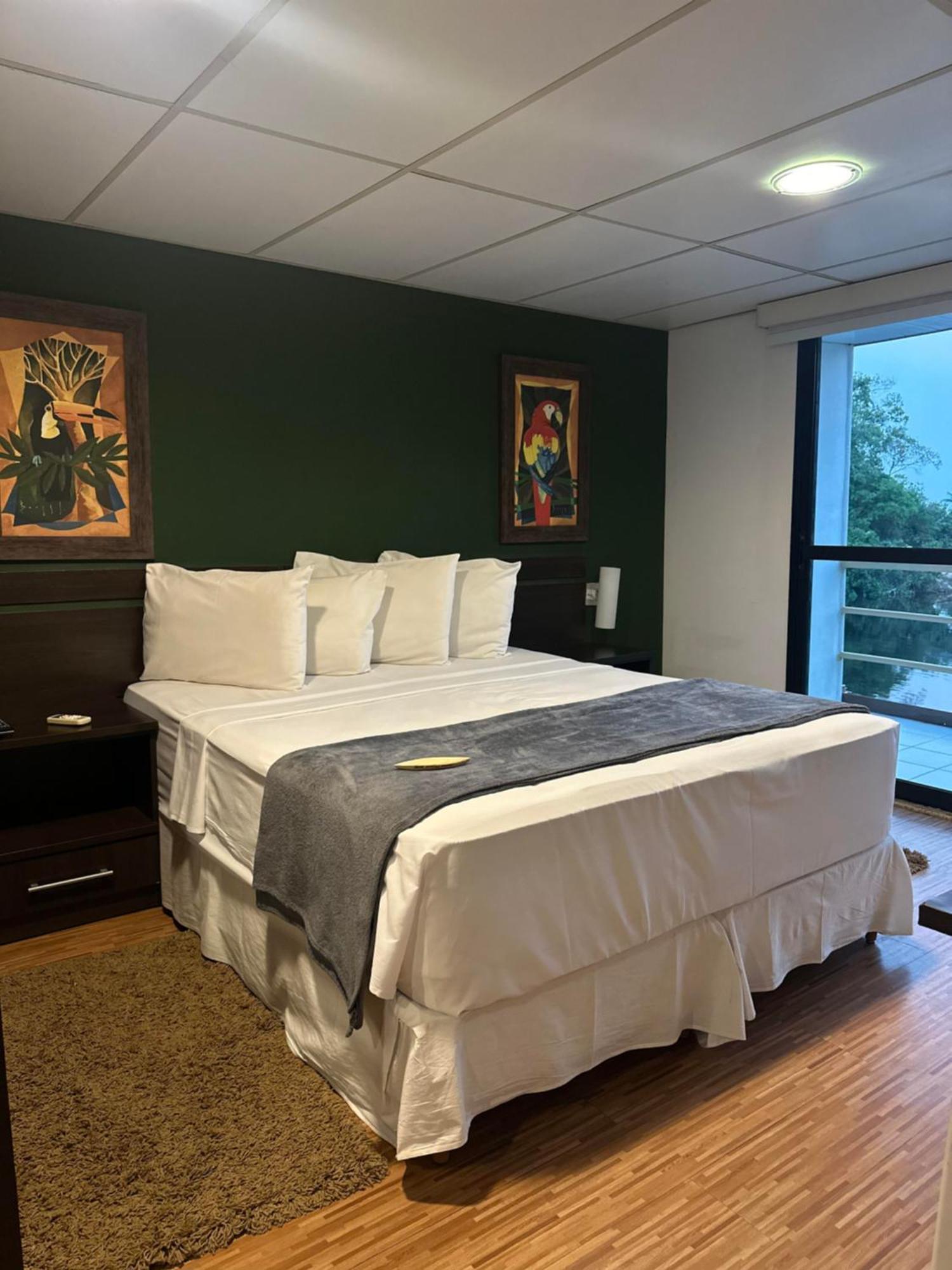 Hotel Uiara Amazon 5*