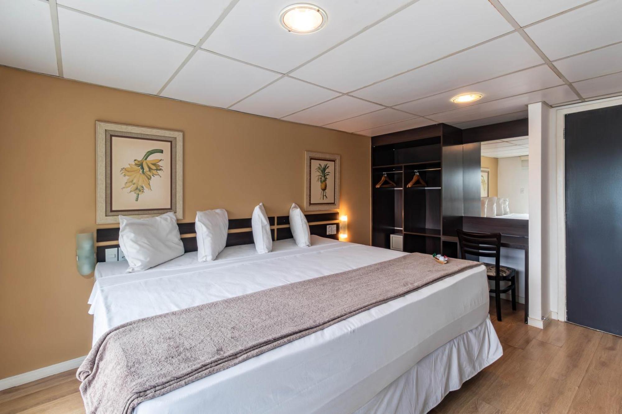 Uiara Amazon Hotel Manaus