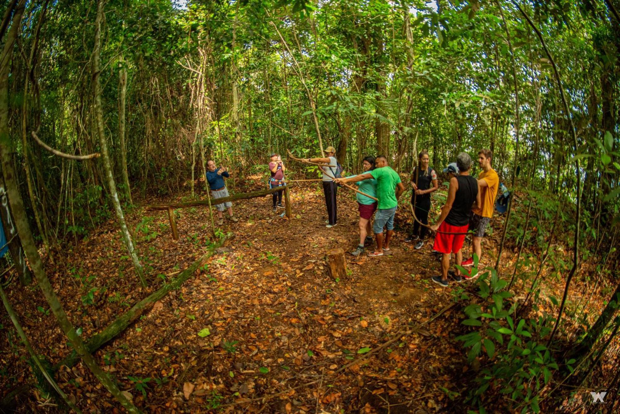 Uiara Amazon Manaus