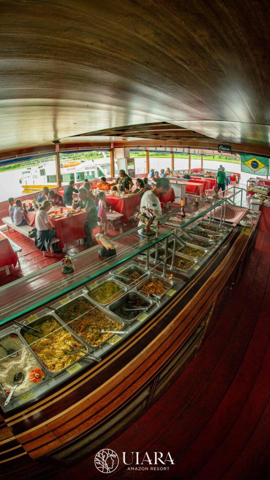 Uiara Amazon 酒店 Manaus