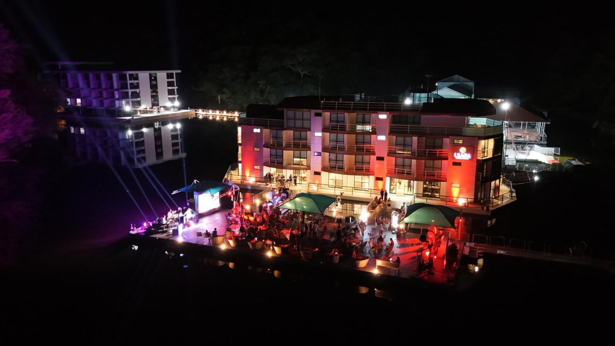 酒店 Uiara Amazon Manaus