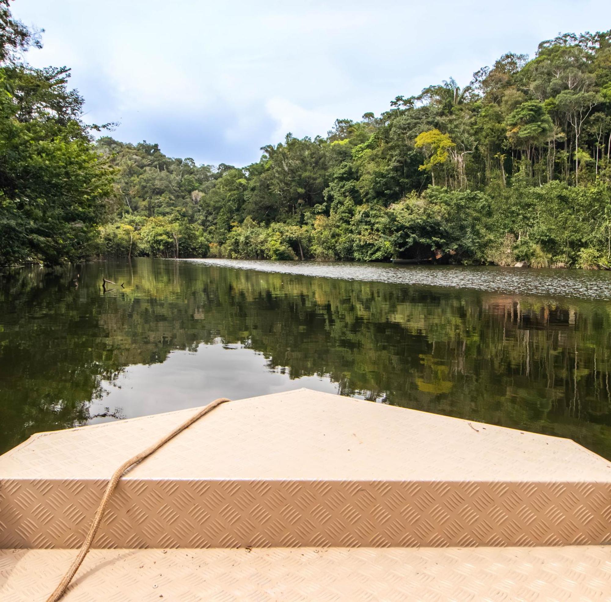 Uiara Amazon Manaus